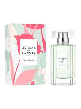 Lanvin - Sweet Jasmine